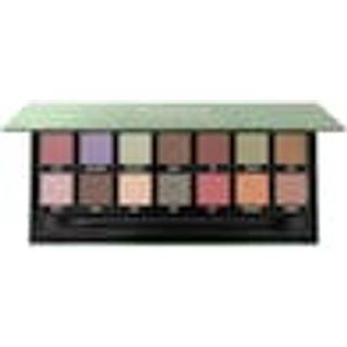 Douglas Collection Douglas Make-up Øjne Earthy Nudes øjenskyggepalette 17,6 g (10.227,00 kr / 1 kg) - 17,6 g