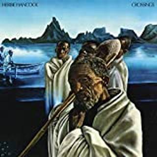 Herbie Hancock - Crossings