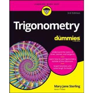 Trigonometry For Dummies