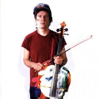 Arthur Russell - Calling out of Context