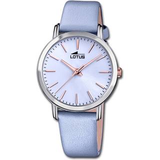 Distinguished Ladies' Watch - Lotus 18738/3