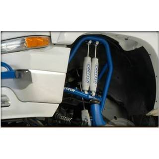 FabTech FTS7335 Perf Shock