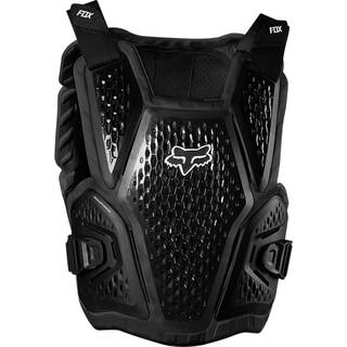 Fox Raceframe Impact Black, L/XL