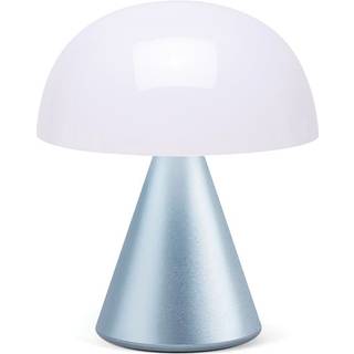 Lexon Mina lampe medium LH64 lyseblå