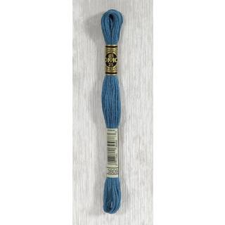 DMC Mouliné Spécial 25 Broderigarn - Farve 3809