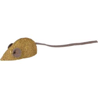 Kattelegetøj m. katteurt (På lager i butik)