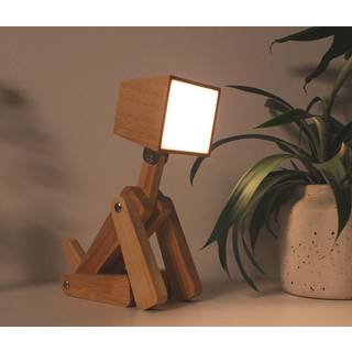 Winkee Bordlampe Hund Charlie