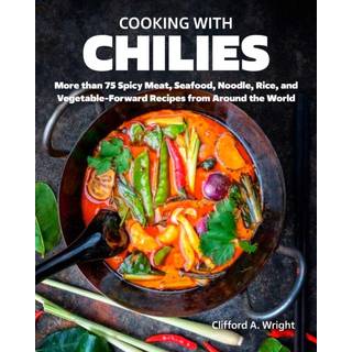 Cooking with Chiles