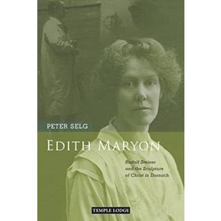 Edith Maryon