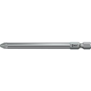 Wera 855/4 Z PZ 1 x 89 mm 05060029001 Krydskærv-bit PZ