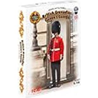 British Grenadier Queen's Guards