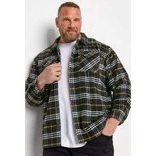 BadRhino Big & Tall Premium Ternet ShacketXX-Large