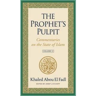 The Prophet's Pulpit