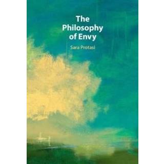 The Philosophy of Envy