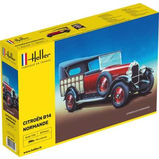 Citroen B14 Normande