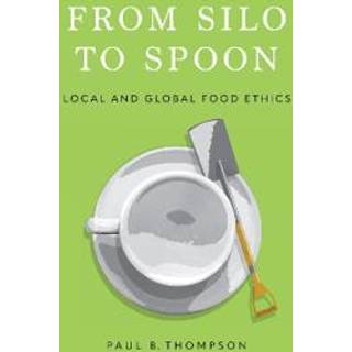From Silo to Spoon