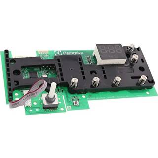 Electrolux betjeningspanel, samling, programvælger, S6,WM,One 4055442158