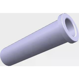 Electrolux Fryserdør, bøsning, sort 2087952046