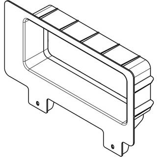 Electrolux stikforbindelse, bagstykke 140222527016