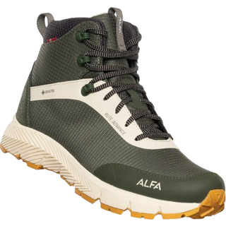 Alfa Rute Advance GTX W Green 36 - GORE-TEX