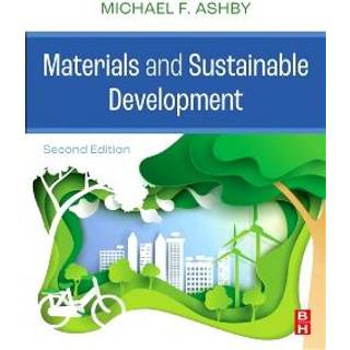 Materials and Sustainable Development