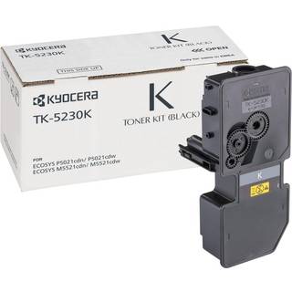 KYOCERA Tk-5230K Toner Cartridge 1