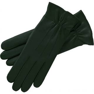Roeckl Damen Klassiker-Gerafft Handschuhe
