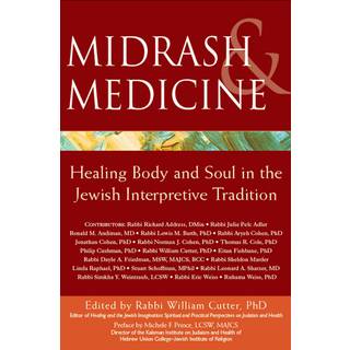 Midrash & Medicine