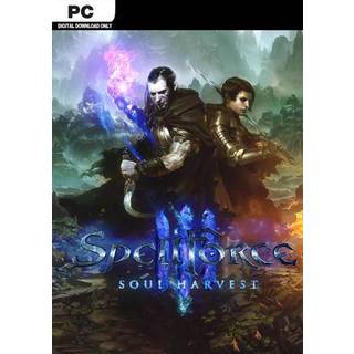 SpellForce 3: Soul Harvest