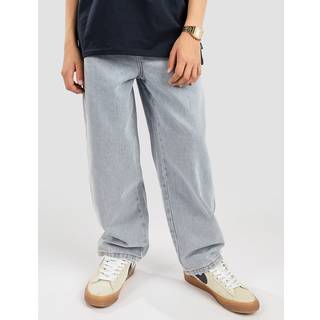 Blue Tomato Kids Denim Kids Bukser - 28 - light blue