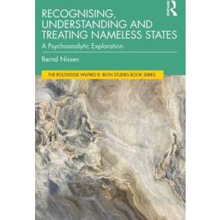 Recognising, Understanding and Treating Nameless States