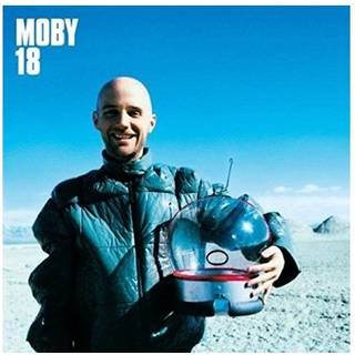 Moby - 18