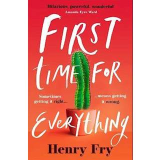 First Time for Everything