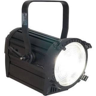 Showtec Performer 2000 RGBAL Compact 240 W RGBAL Theatre LED Fresnel