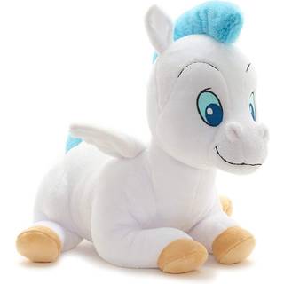 Baby Pegasus Soft Toy, Hercules - 28cm - Multicolored