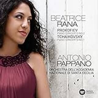 Beatrice Rana - Prokofiev: Piano Concerto No.