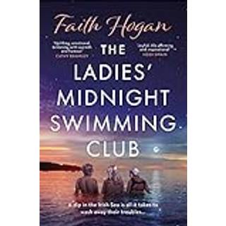 The Ladies' Midnight Swimming Club