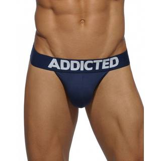 Addicted Bikini Brief - Navy