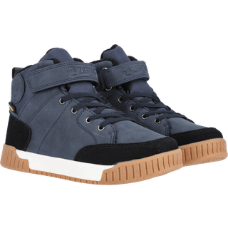 Zig Zag ZigZag Kids' Aintam Boot Wp Navy, 28