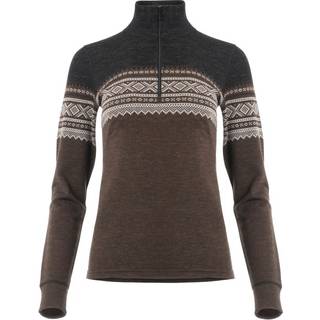 Aclima Women's DesignWool Marius Mockneck Andersnatten, S