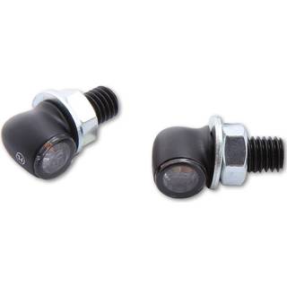Highsider Proton Two Led 2i1 blinklys/positionslys, par