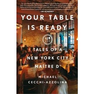 Your Table Is Ready
