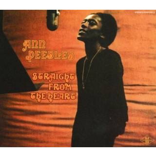 Ann Peebles - Straight from the Heart