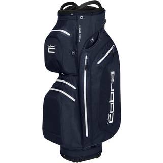 Cobra Ultradry Pro Cart Bag - Navy Blazer/White
