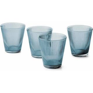 Grand Cru Nouveau vandglas 26 cl, aqua, 4 stk.