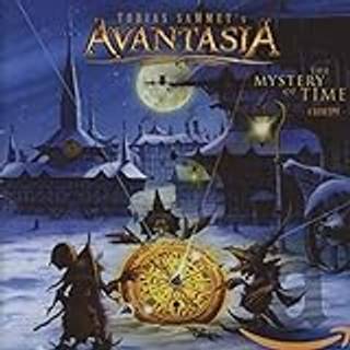 Avantasia - The Mystery of Time