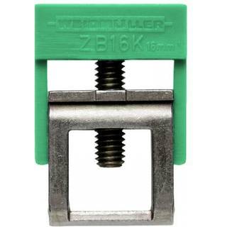 Spændebøjle Gul/Grø.Zb16K 50286 Weidmüller