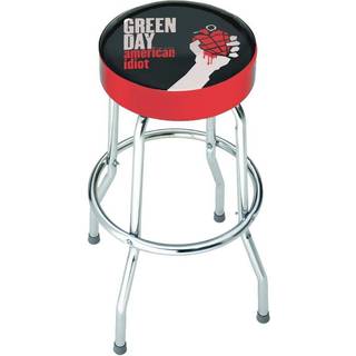 Green Day American Idiot Barstol