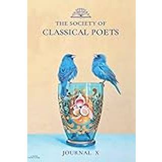 The Society of Classical Poets Journal X
