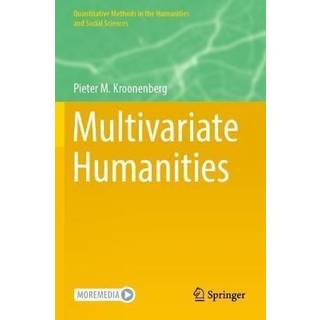 Multivariate Humanities